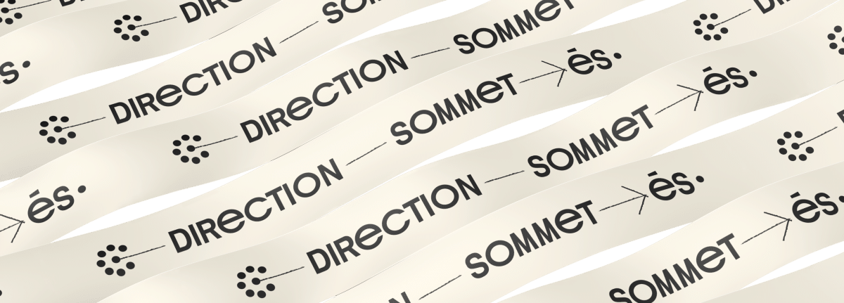 En direction du Sommet de l'économie sociale