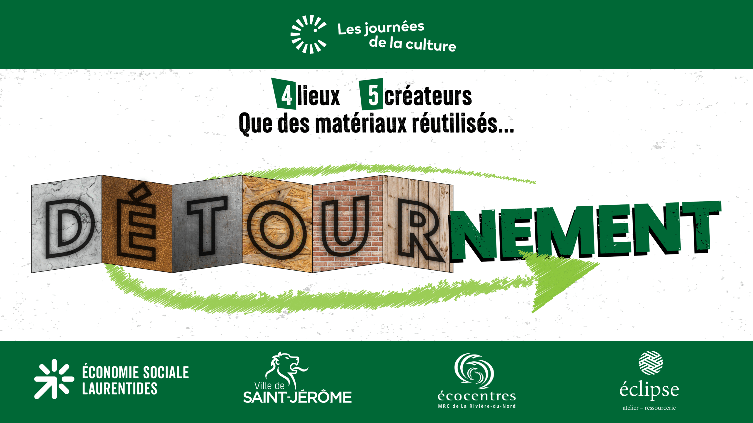 Affiche Détournement