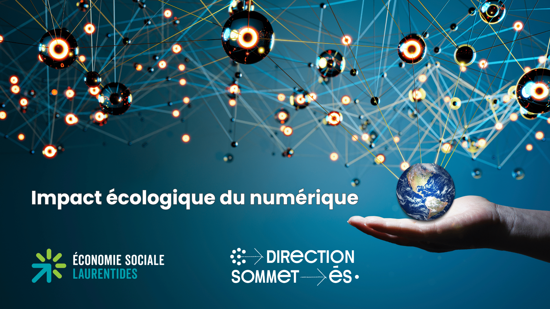 impact écologique du numérique