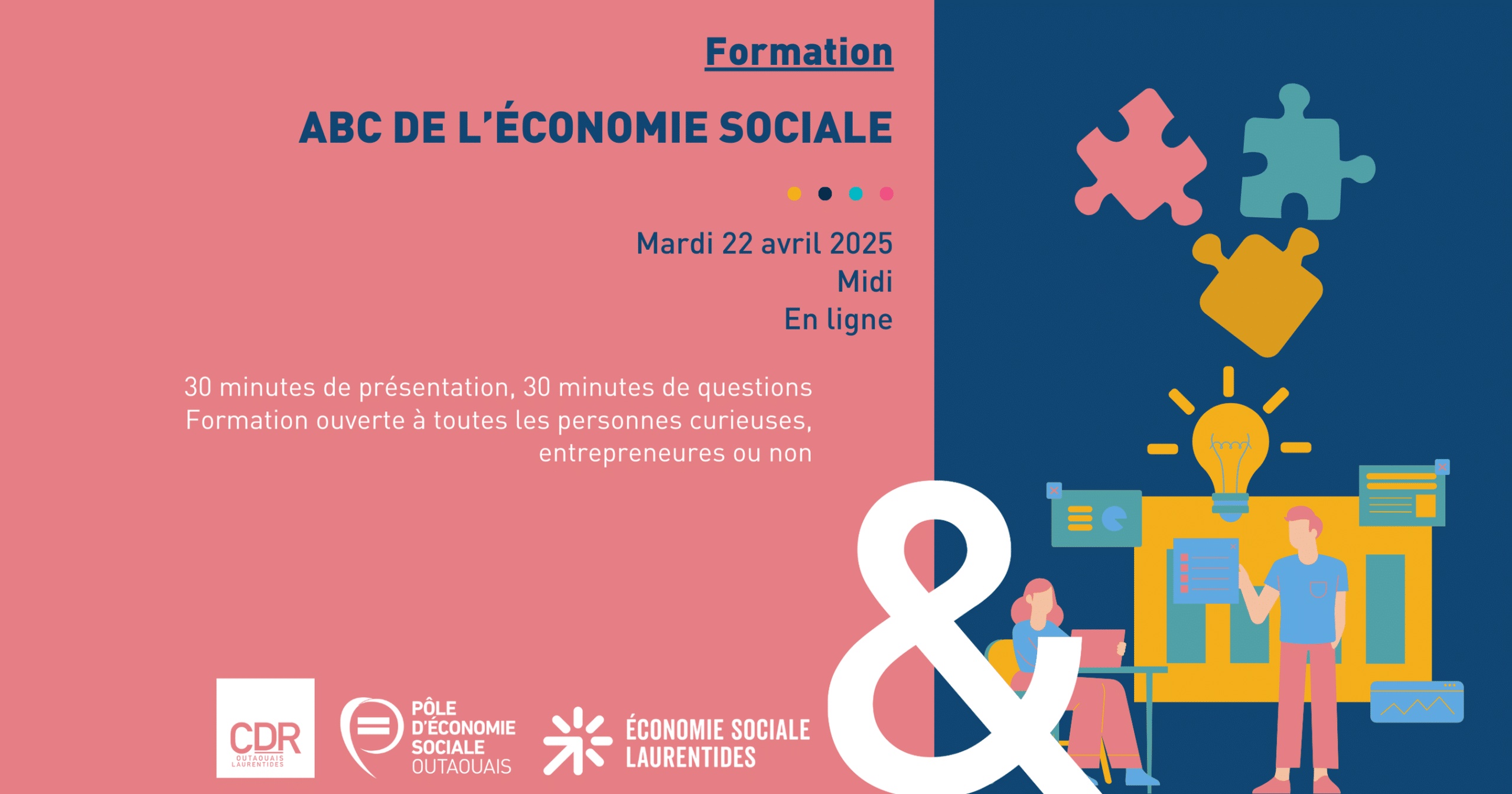 ABC économie sociale 19 avril