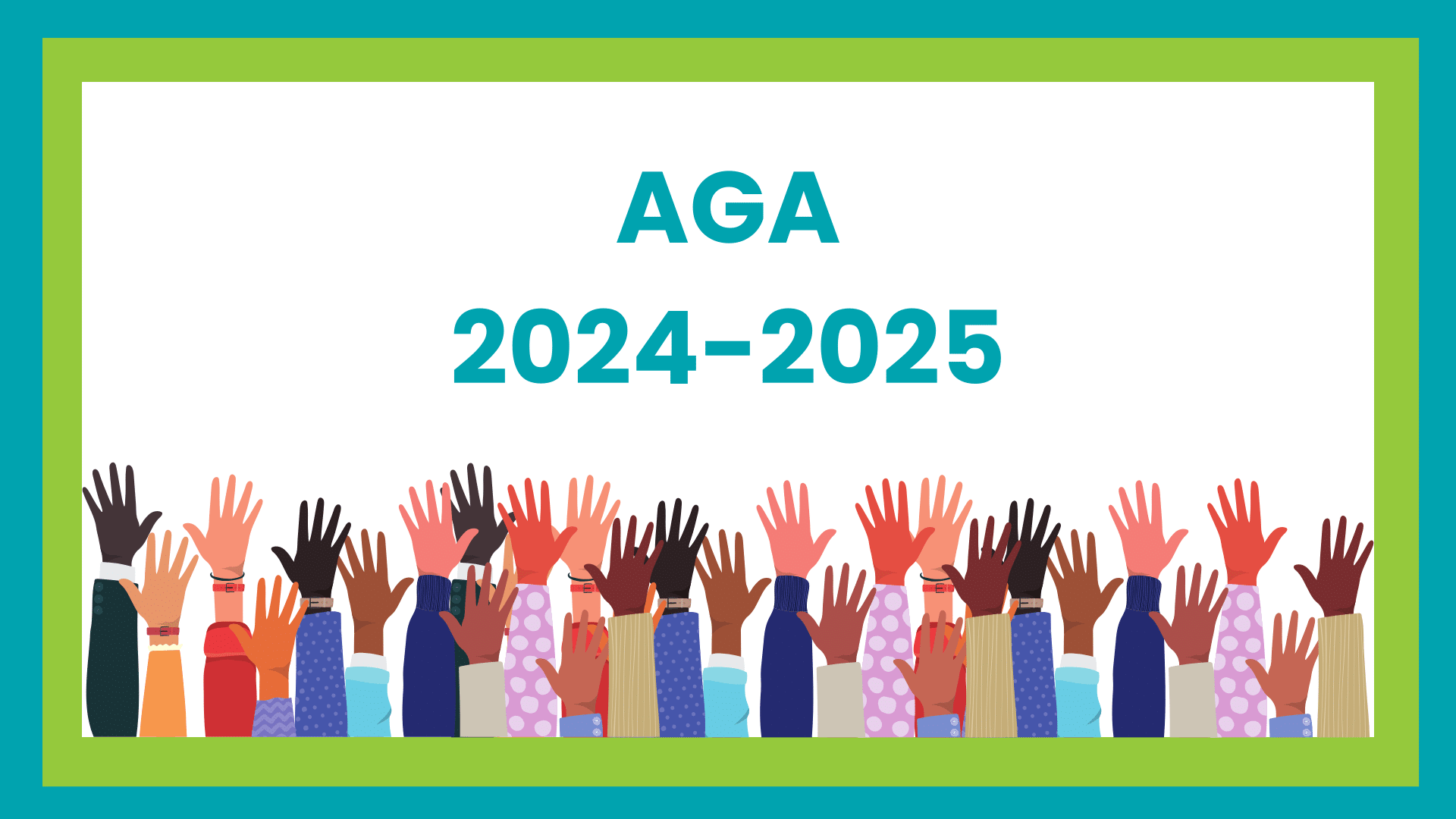 AGA 2024-2025