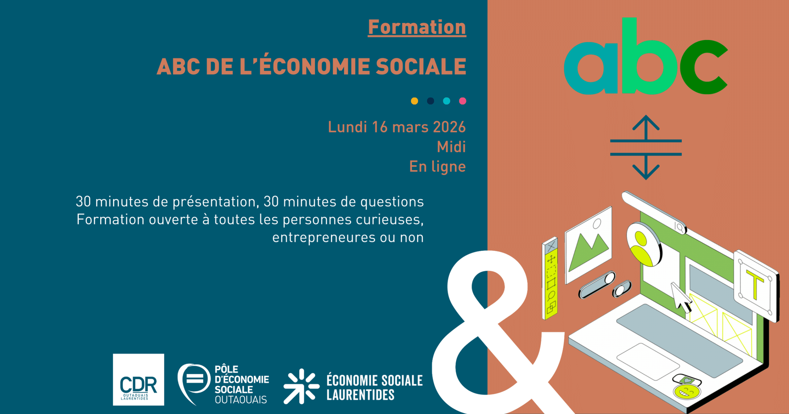 ABC économie sociale 16 mars