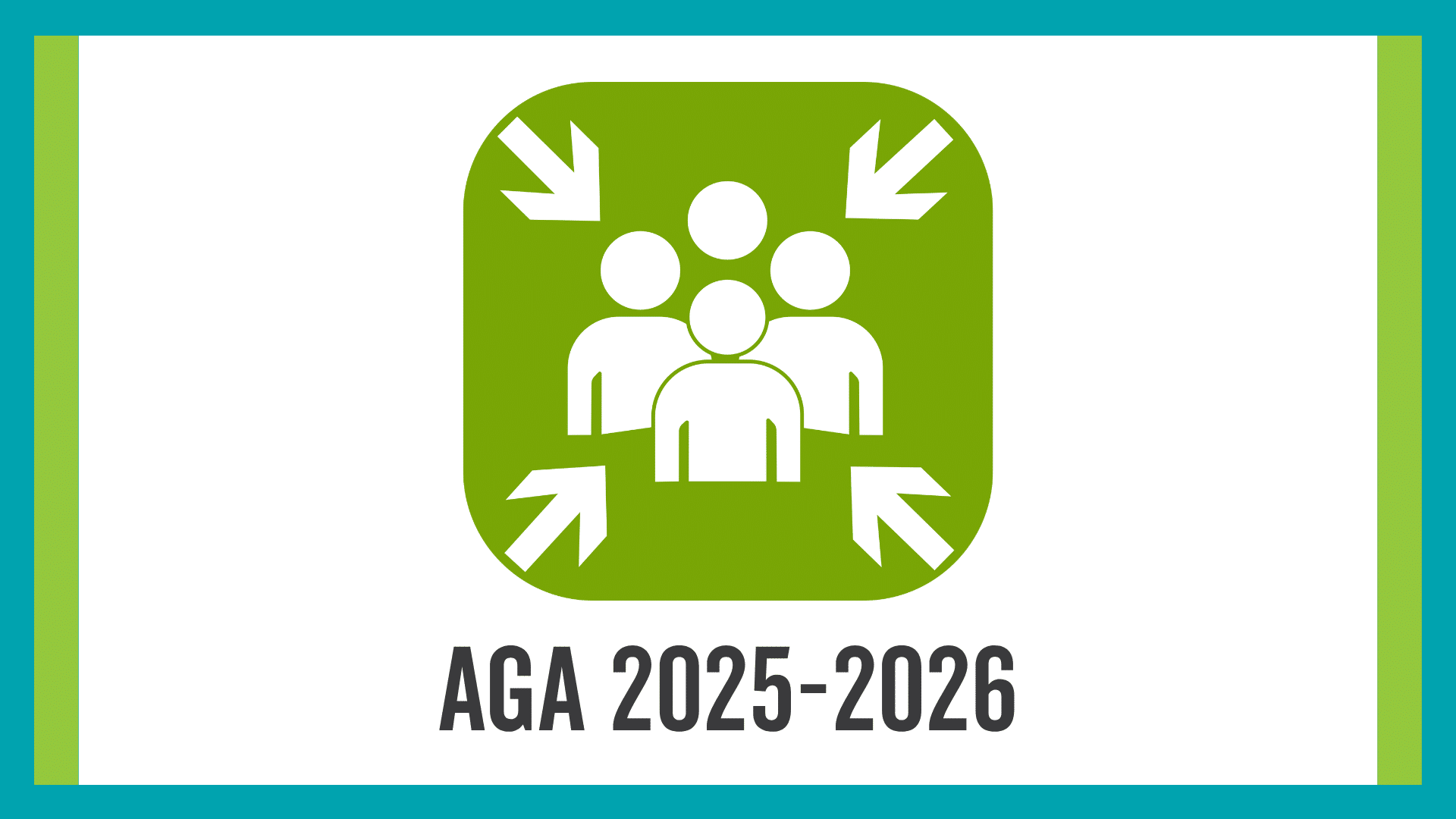 AGA 2025-2026