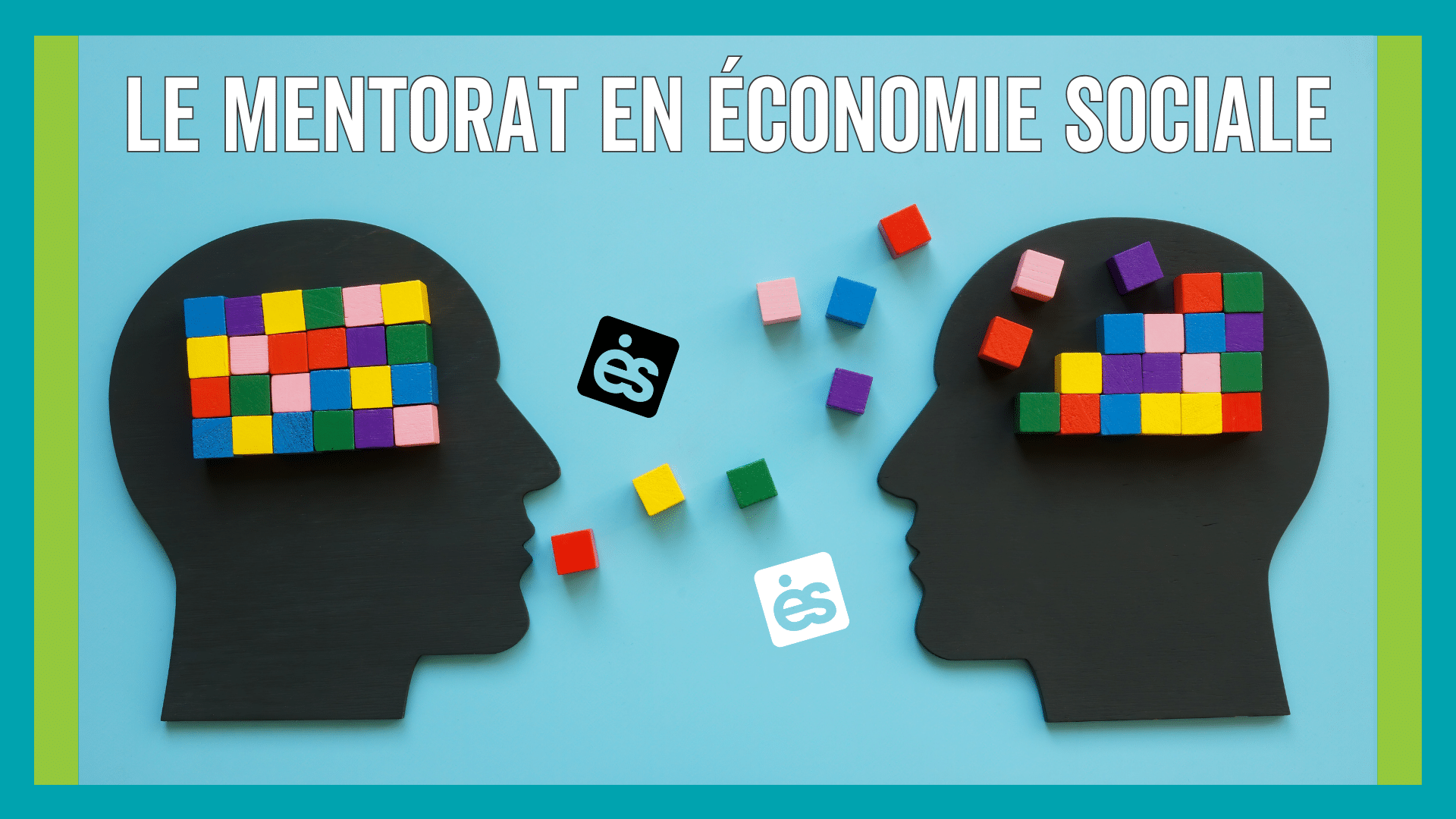 Mentorat en économie sociale