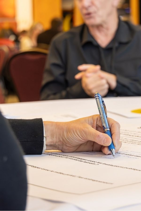 Parcours d'accompagnement