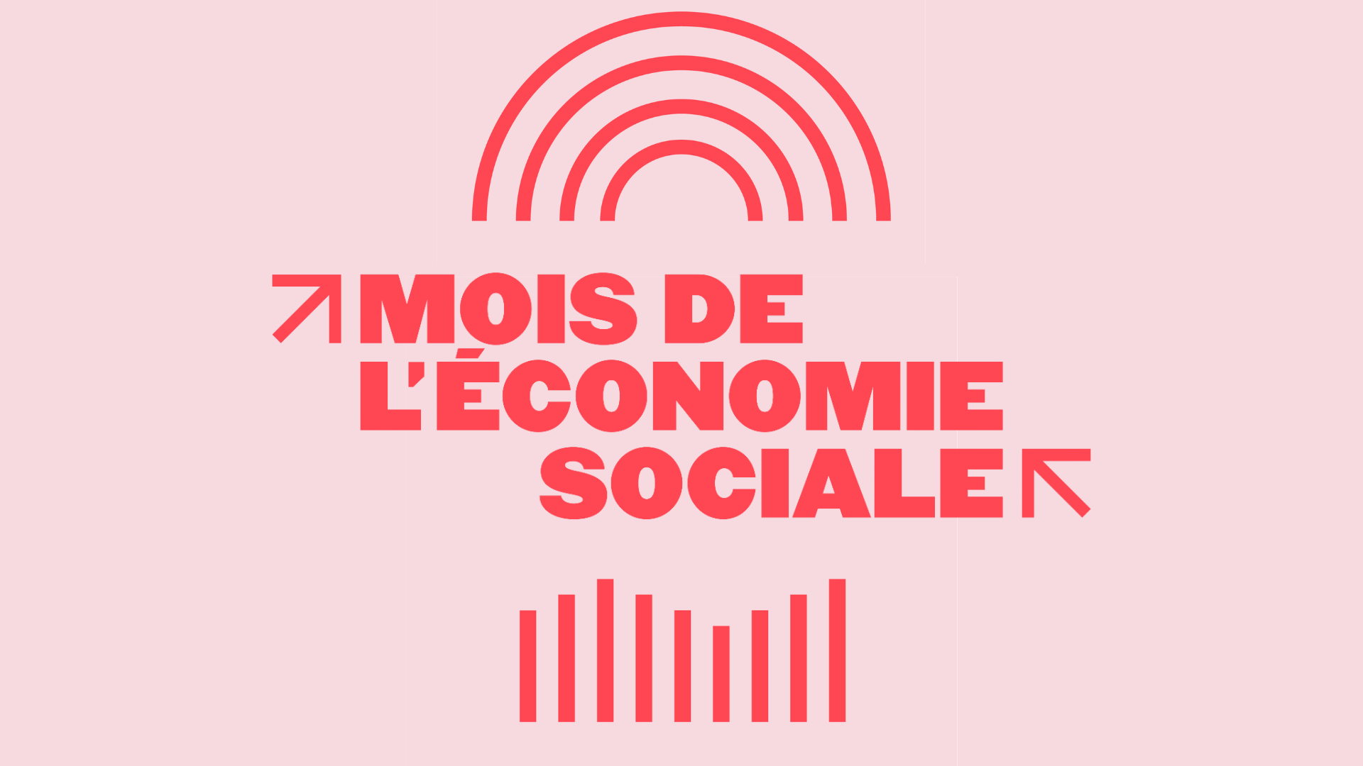 Cocktail du Mois de l'économie sociale